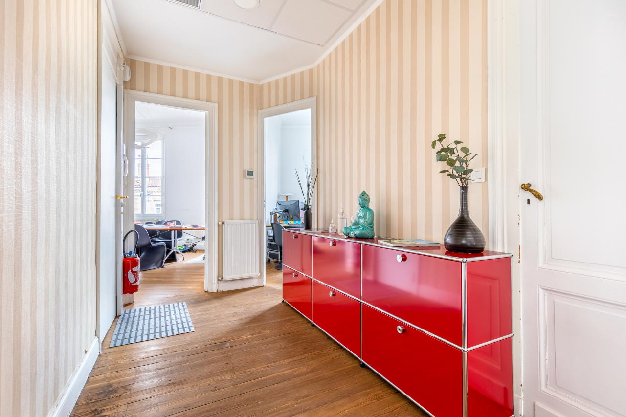 Bureau Bordeaux 280m² Vente bureau Bordeaux Gironde OVBUR2423110 13